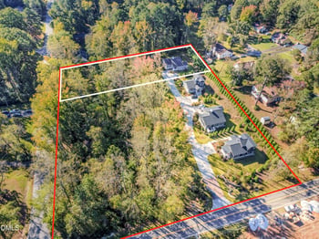 1905 Milan St, Durham, NC 27704
