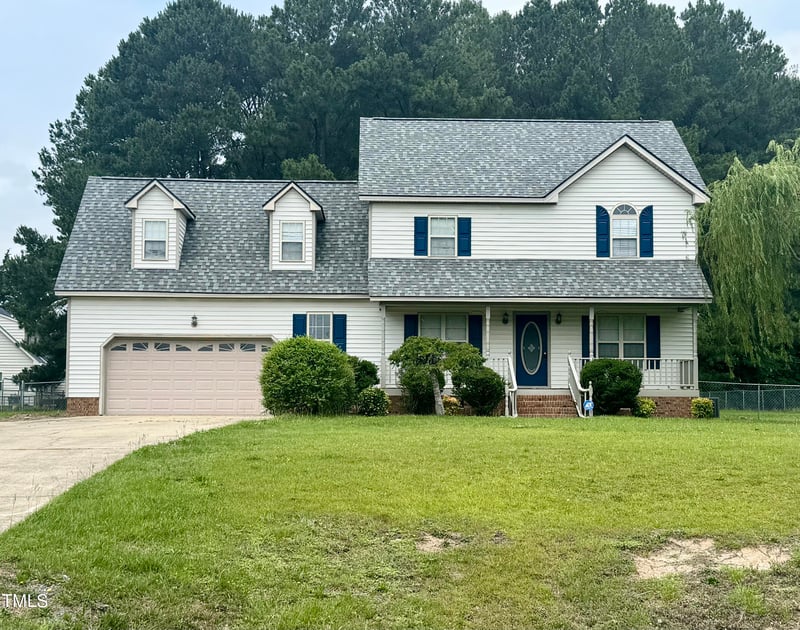 1905 Nc 111 , Goldsboro, NC 27530