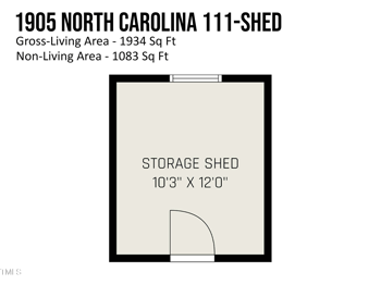 1905 Nc 111 , Goldsboro, NC 27530