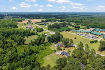 1905 Nc 50 Hw, Benson, NC 27504