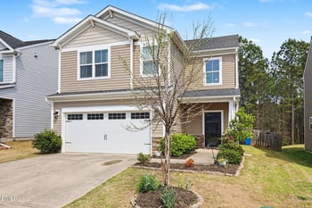 1905 Nellora Ln, Durham, NC 27703