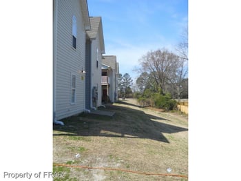 1905 North St, Fayetteville, NC 28301