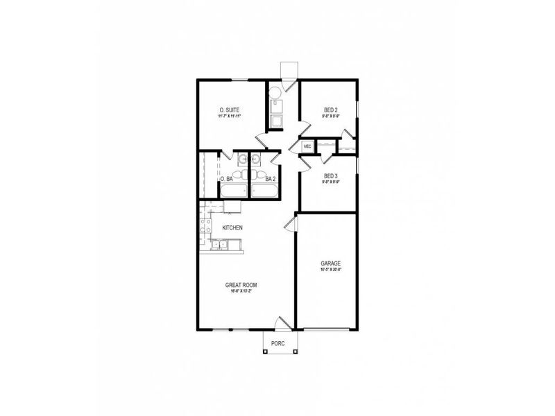 1905 Northside Dr, Burlington, NC 27217