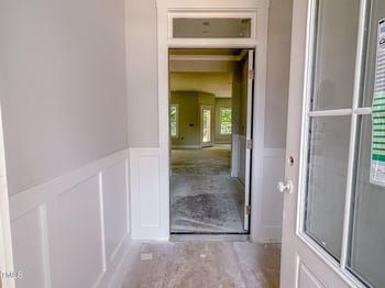 1905 Old Bramble Ln #4, Fuquay Varina, NC 27526