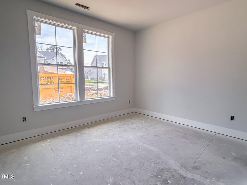 1905 Old Bramble Ln #4, Fuquay Varina, NC 27526