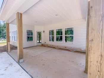 1905 Old Bramble Ln #4, Fuquay Varina, NC 27526