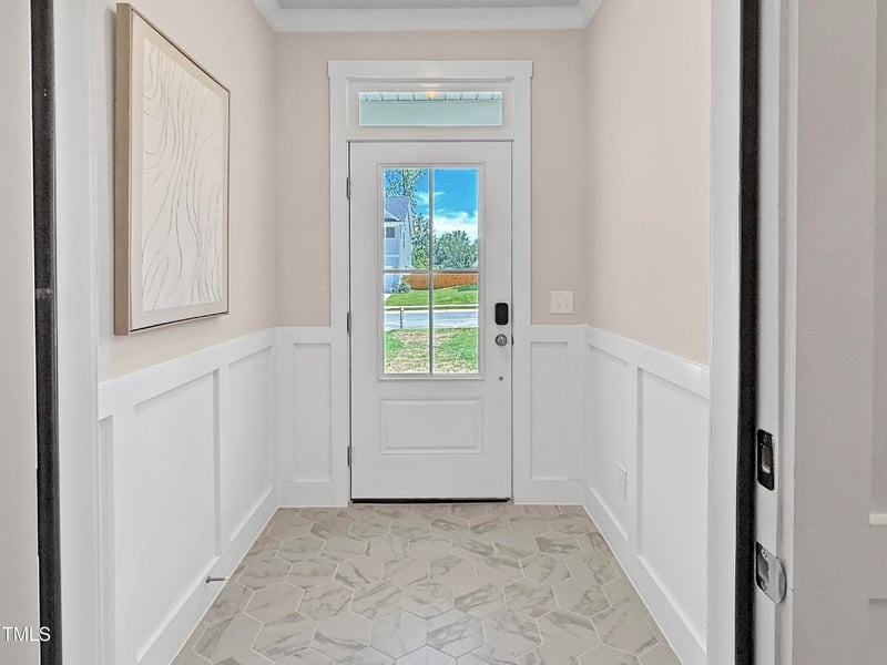 1905 Old Bramble Ln #4, Fuquay Varina, NC 27526