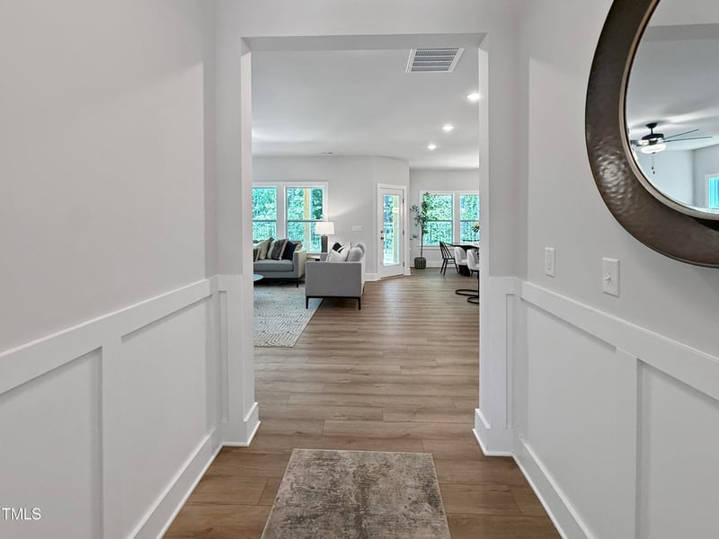 1905 Old Bramble Ln #4, Fuquay Varina, NC 27526