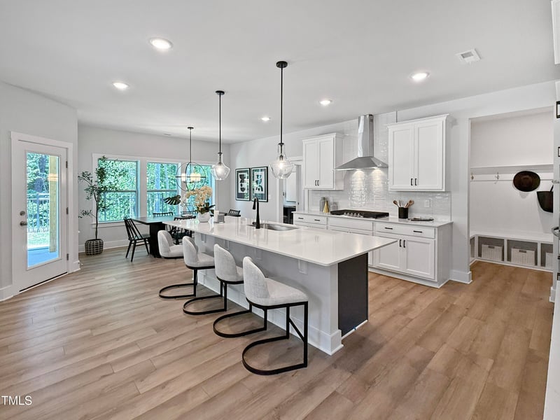 1905 Old Bramble Ln #4, Fuquay Varina, NC 27526