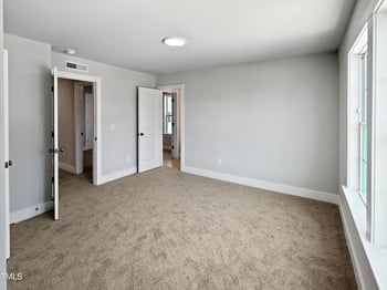 1905 Old Bramble Ln #4, Fuquay Varina, NC 27526