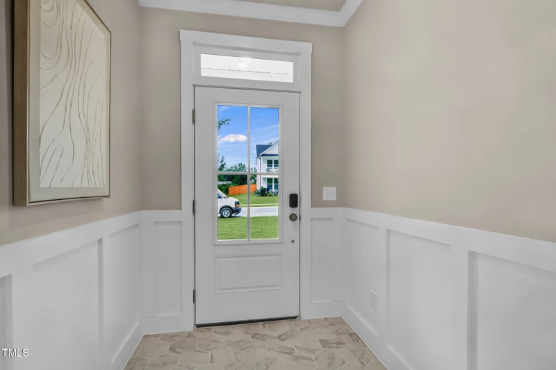 1905 Old Bramble Ln #4, Fuquay Varina, NC 27526