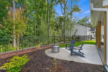 1905 Old Bramble Ln #4, Fuquay Varina, NC 27526