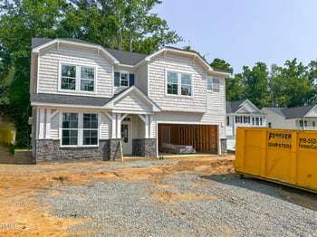1905 Old Bramble Ln, Fuquay Varina, NC 27526