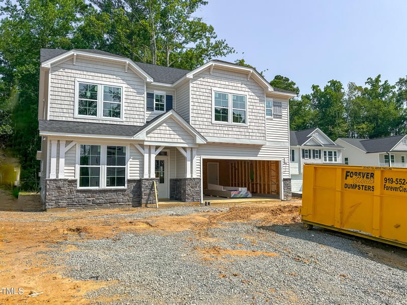 1905 Old Bramble Ln, Fuquay Varina, NC 27526