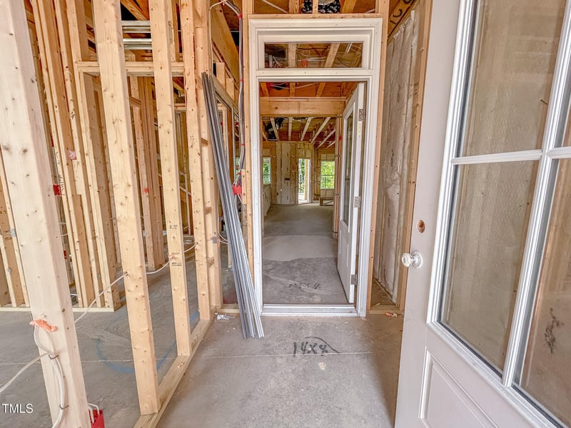 1905 Old Bramble Ln, Fuquay Varina, NC 27526