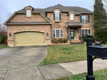 1905 Old London Way, Cary, NC 27513