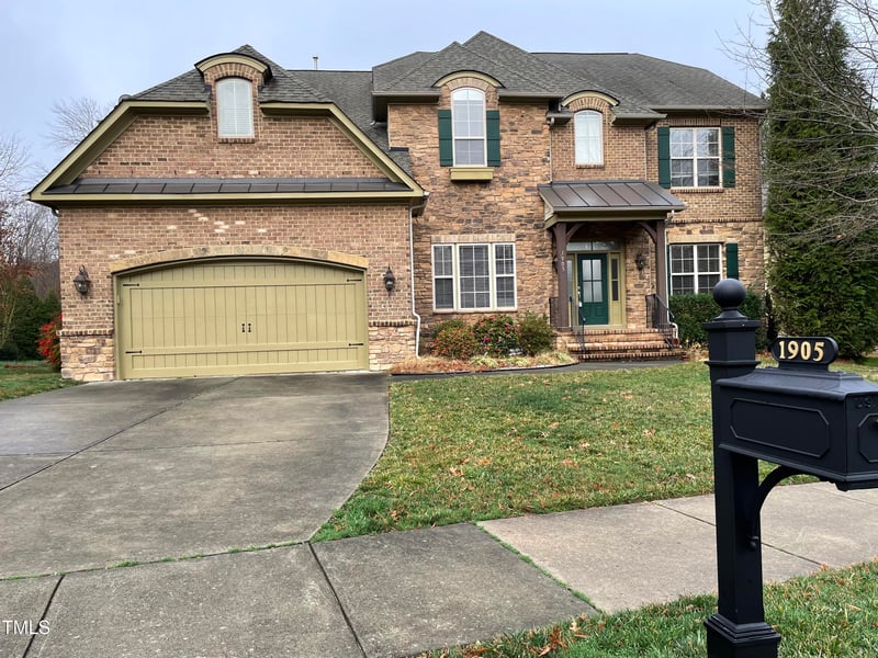 1905 Old London Way, Cary, NC 27513