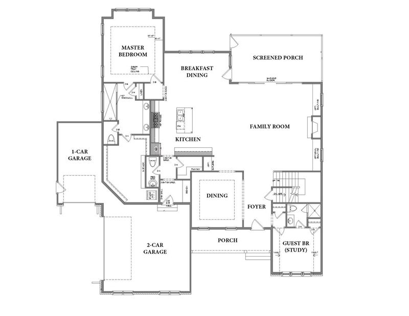 1905 Old Preserve Ct, Raleigh, NC 27615
