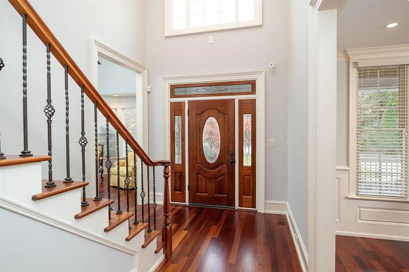1905 Pleasant Forest Way, Wake Forest, NC 27587