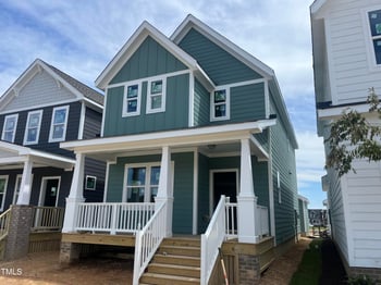 1905 Plott Balsam Dr, Wendell, NC 27591