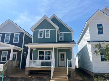 1905 Plott Balsam Dr, Wendell, NC 27591