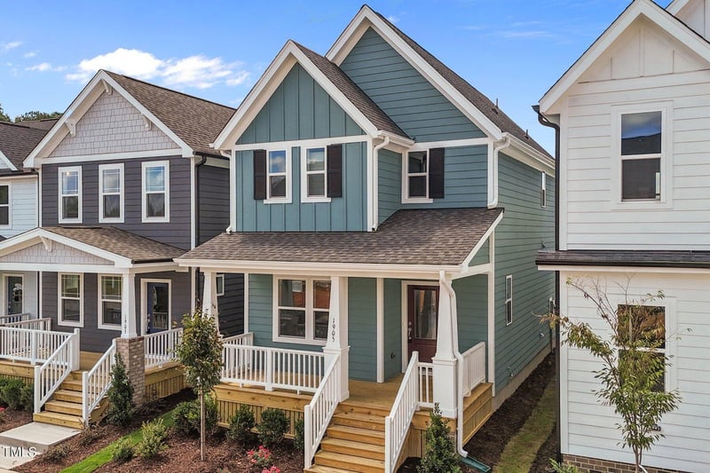 1905 Plott Balsam Dr, Wendell, NC 27591