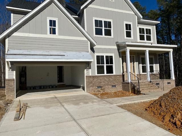 1905 Prucha Pl, Apex, NC 27523