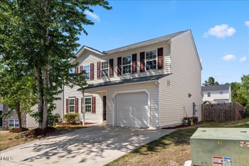 1905 Spring Creek Dr, Durham, NC 27704