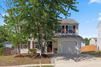 1905 Spring Creek Dr, Durham, NC 27704