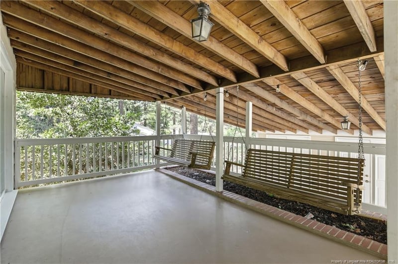 1905 Spruce St, Fayetteville, NC 28303