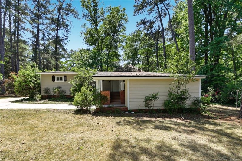 1905 Spruce St, Fayetteville, NC 28303