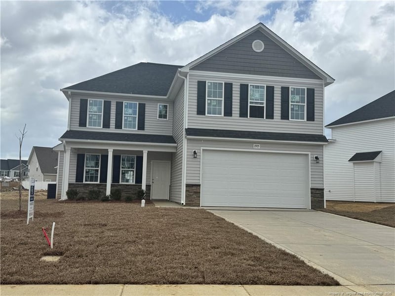 1905 Stackhouse Dr Lot 340, Fayetteville, NC 28314