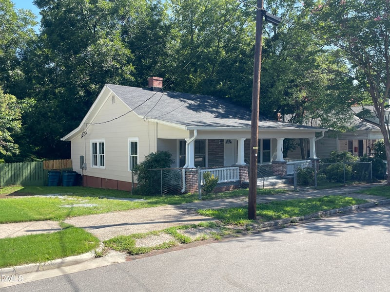 1905 Taylor St, Durham, NC 27703