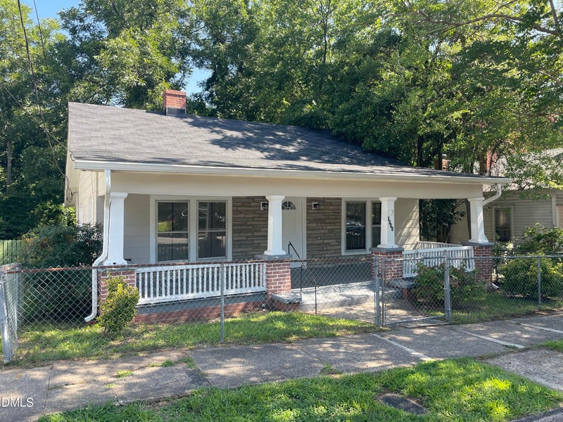 1905 Taylor St, Durham, NC 27703