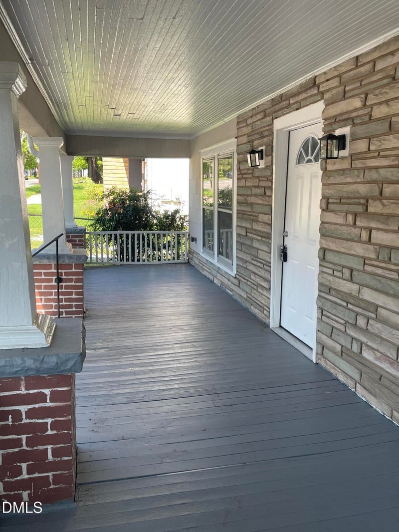 1905 Taylor St, Durham, NC 27703
