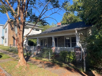 1905 Taylor St, Durham, NC 27703