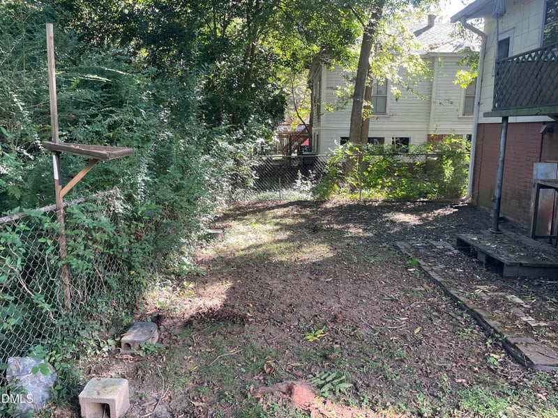 1905 Taylor St, Durham, NC 27703