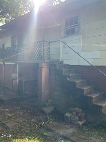 1905 Taylor St, Durham, NC 27703