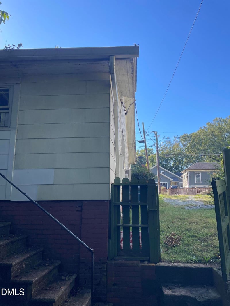 1905 Taylor St, Durham, NC 27703