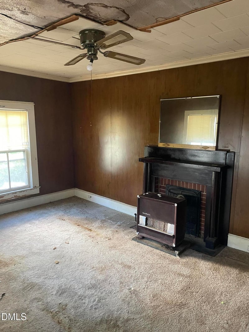 1905 Taylor St, Durham, NC 27703