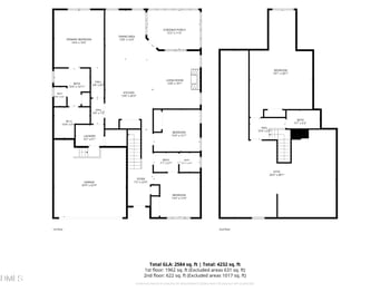 1905 Terri Creek Dr, Fuquay Varina, NC 27526
