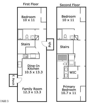 1905 Wagoner St, Durham, NC 27705
