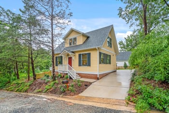 1905 Wallace St, Durham, NC 27707