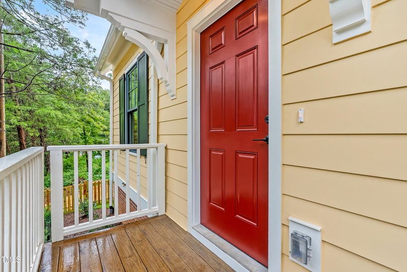 1905 Wallace St, Durham, NC 27707