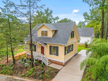 1905 Wallace St, Durham, NC 27707
