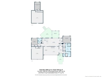 1905 Wedgewood Dr, Sanford, NC 27332