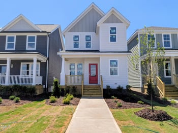 1905 Wendell Valley Blvd, Wendell, NC 27591