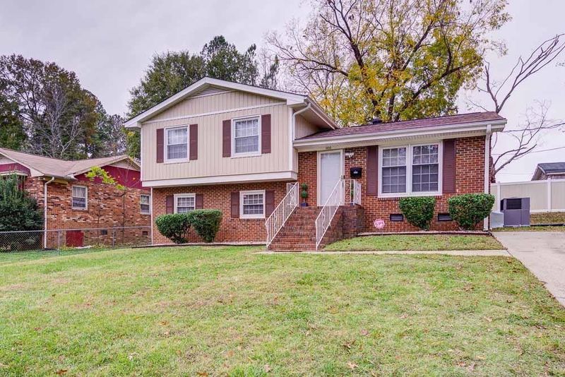 1906 Athens Ave, Durham, NC 27707