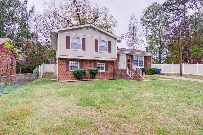 1906 Athens Ave, Durham, NC 27707
