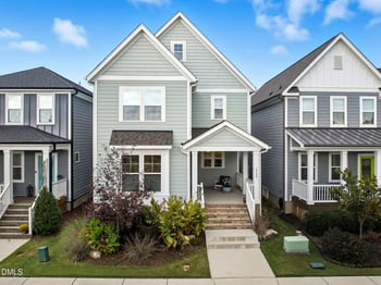 1906 Cedar Dam Ln, Wendell, NC 27591
